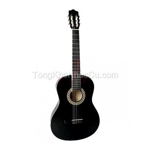 Đàn guitar classic Stagg C542BK